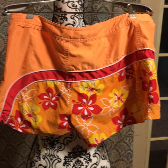 ❌No Boundaries❌ Swim Shorts - Picture 4 of 4